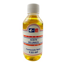 Aceite De Linaza Atl 125ml