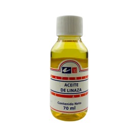 Aceite De Linaza Atl 70ml