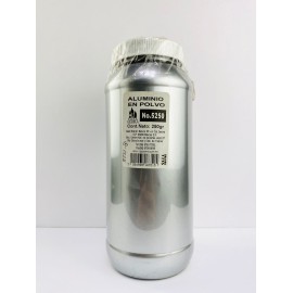 Aluminio En Polvo No. 5250 250gr