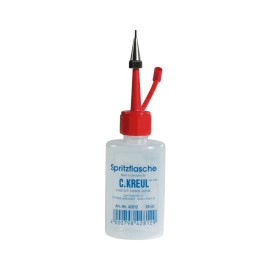Aplicador De Pintura Con Boquilla Spritzflasche C.Kreul 20ml