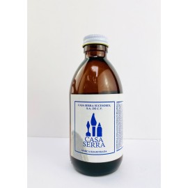 Aceite De Linaza Purificado 240ml
