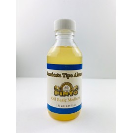 Barniceta Tipo Alemana Pinto 120ml