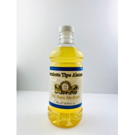 Barniceta Tipo Alemana Pinto 500ml