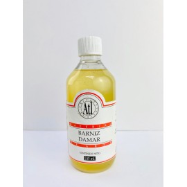 Barniz Damar Liquido Atl 245ml