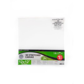 Bastidor Simply Daler-Rowney Stretched Canvas