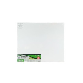 Bastidor Stretched Canvas 50.8x61cm Daler Rowney
