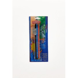 Blister c/6 Lápices Acuarelables Aquatone Derwent