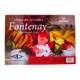 block de cartulina acuarela fontenay 34x24cm 300grs 10 hojas