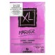 Block De Dibujo Canson XL Marker A4 Para Marcador 100 Hojas 21X29.7 CM