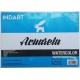 Block De Dibujo Watercolor Indart A2
