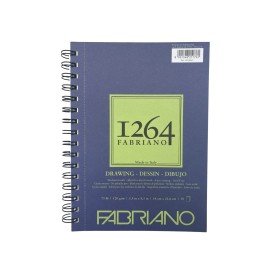 Block dibujo fabriano I264