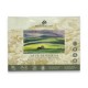 BLOCK MAGNANI 1404 ARTE MODERNA 300G 24X32CM  20 HOJAS