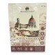 BLOCK MAGNANI 1404 DIBUJO 220G 24X32CM PONTE VECCHIO 20 HOJAS