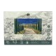 BLOCK MAGNANI 1404 FACRILICO 400G 18X26CM FIRENZE 15 HOJAS