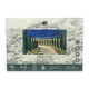 BLOCK MAGNANI 1404 FACRILICO 400G 18X26CM FIRENZE 15 HOJAS