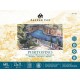 Block Magnani Portofino 23x31cm 640g 10 Hojas