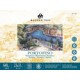 Block Magnani Portofino 23x31cm 640g 10 Hojas