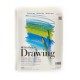 Block Strathmore Drawing 200 Series 22.9x30.5 cm 104 gr