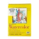 Block Strathmore Watercolour 22.9X30.5cm 300g
