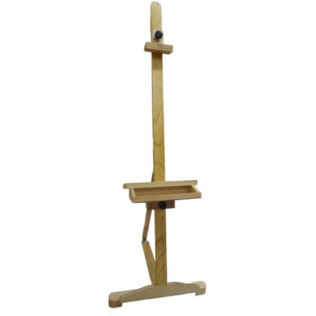 Caballete De Madera Vara Infantil 511