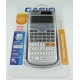 Calculadora Científica Casio Fx991laplus - 417 Funciones