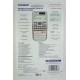 Calculadora Científica Casio Fx991laplus - 417 Funciones