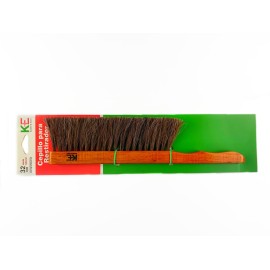 Cepillo para restirador k+e 1 hilo recto