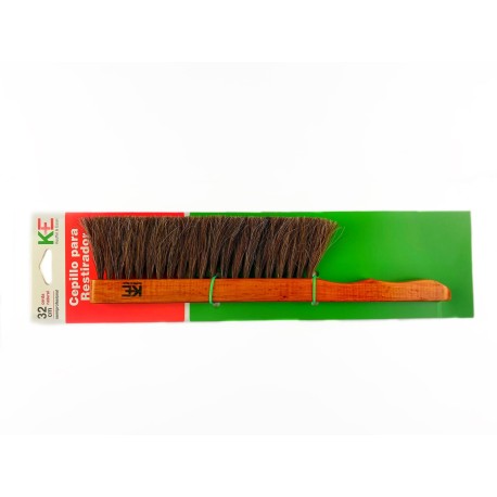 Cepillo para restirador k+e 1 hilo recto