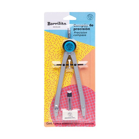 COMPAS BARRILITO DE PRECISION MOD 315 B / GOBA