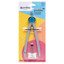 COMPAS BARRILITO DE PRECISION MOD 315 B / GOBA