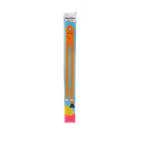 Compas De Plastico barrilito 45 cm.