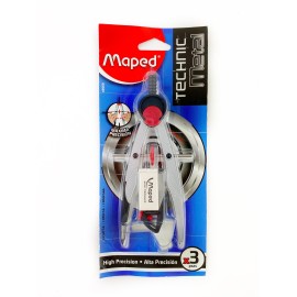Compas De Precisión Maped