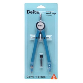 COMPAS DELTA DE PRECISION M-CDB165
