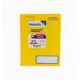 Cuaderno Francés Norma Color Raya