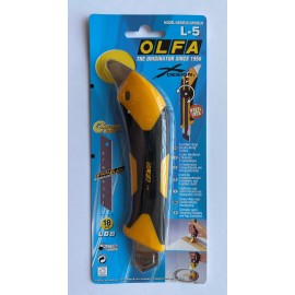 Cutter Olfa L-5