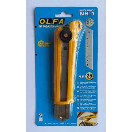 Cutter Olfa Nh-1