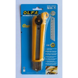 Cutter Olfa Nh-1