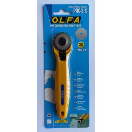 Cutter Olfa Prc-3/c