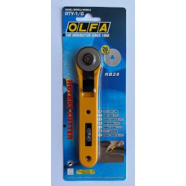 Cutter Olfa RTY-1/G