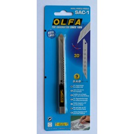 Cutter Olfa Sac-1