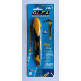 Cutter Olfa XA-1