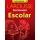 Diccionario Escolar Larousse