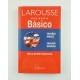 Diccionario Español-Inglés  Básico Larousse
