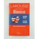 Diccionario Español-Inglés  Básico Larousse