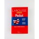 Diccionario Español-Inglés  Pocket Larousse
