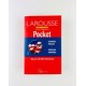 Diccionario Español-Inglés  Pocket Larousse
