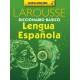 Diccionario Lengua española Larousse