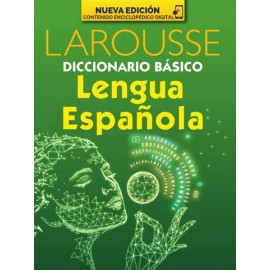Diccionario Lengua española Larousse