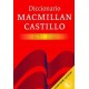 Diccionario MACMILLAN CASTILLO