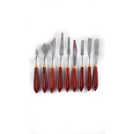 Espátula Para Artes Plásticas Daler Rowney